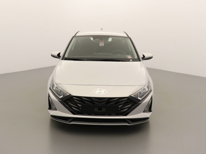 Photo 3 de l'offre de HYUNDAI i20 NG COMFORT à 20866€ chez Actuel Auto Import