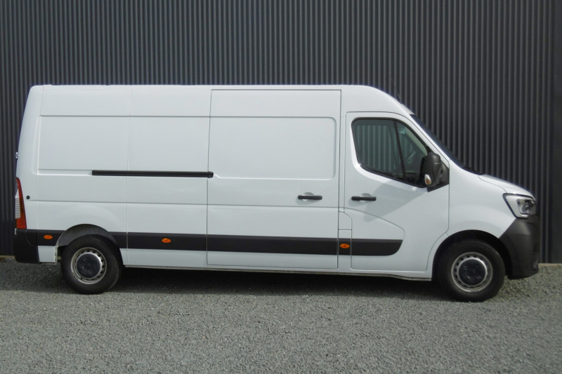 Photo 4 de l'offre de RENAULT MASTER 3 PHASE 3 L3H2 GRAND CONFORT à 28548€ chez Actuel Auto Import