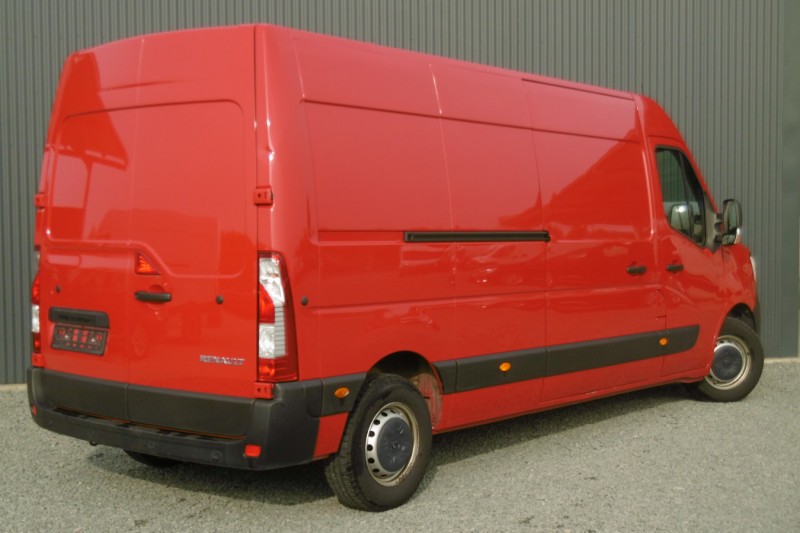 Photo 2 de l'offre de RENAULT MASTER 3 PHASE 3 L3H2 GRAND CONFORT à 28548€ chez Actuel Auto Import