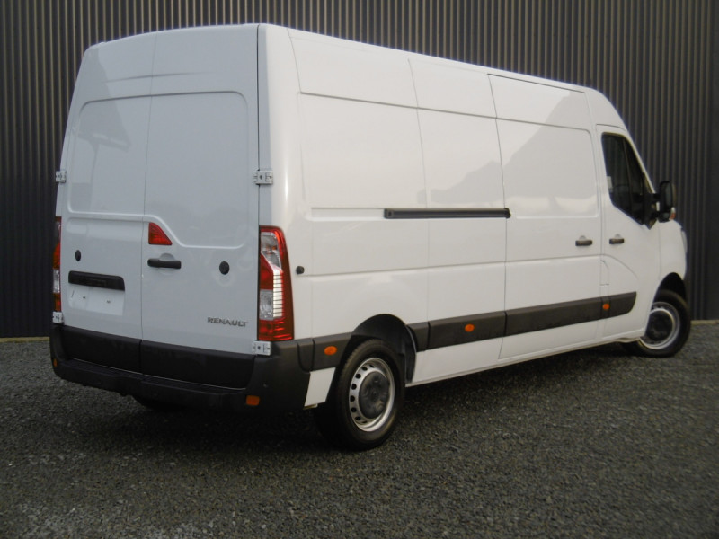 Photo 2 de l'offre de RENAULT MASTER 3 PHASE 3 L3H2 GRAND CONFORT à 31673€ chez Actuel Auto Import