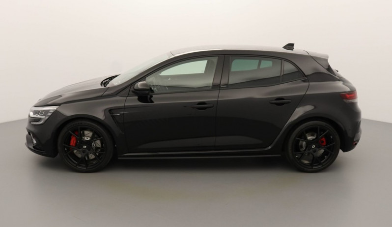 Photo 4 de l'offre de RENAULT MEGANE 4 PHASE 2 R.S. ULTIME à 66102€ chez Actuel Auto Import