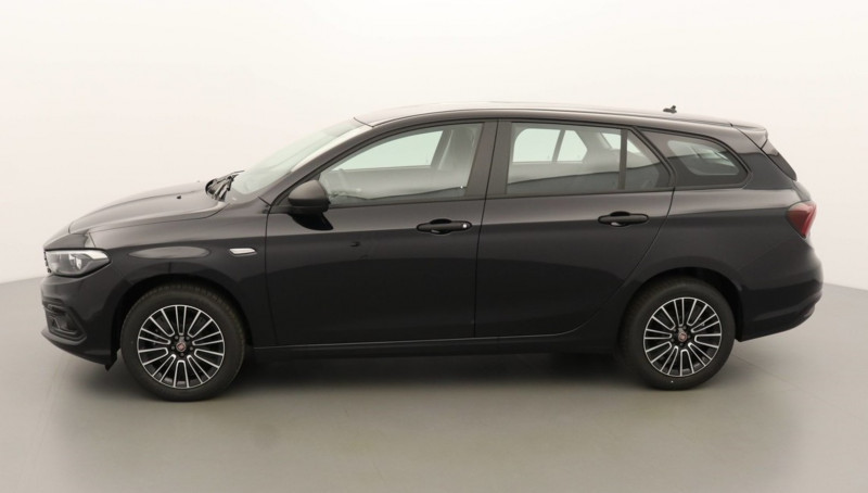 Photo 4 de l'offre de FIAT TIPO SW TIPO à 23291€ chez Actuel Auto Import