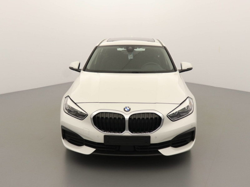 Photo 3 de l'offre de BMW 118 I BUSINESS LINE à 25194€ chez Actuel Auto Import