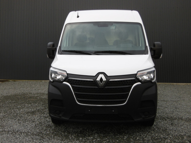 Photo 5 de l'offre de RENAULT MASTER 3 PHASE 3 L3H2 GRAND CONFORT à 31673€ chez Actuel Auto Import