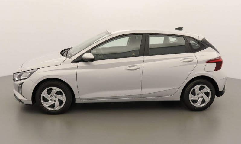 Photo 4 de l'offre de HYUNDAI i20 NG COMFORT à 20866€ chez Actuel Auto Import