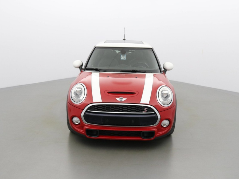 Photo 3 de l'offre de MINI COOPER Cooper S à 23409€ chez Actuel Auto Import