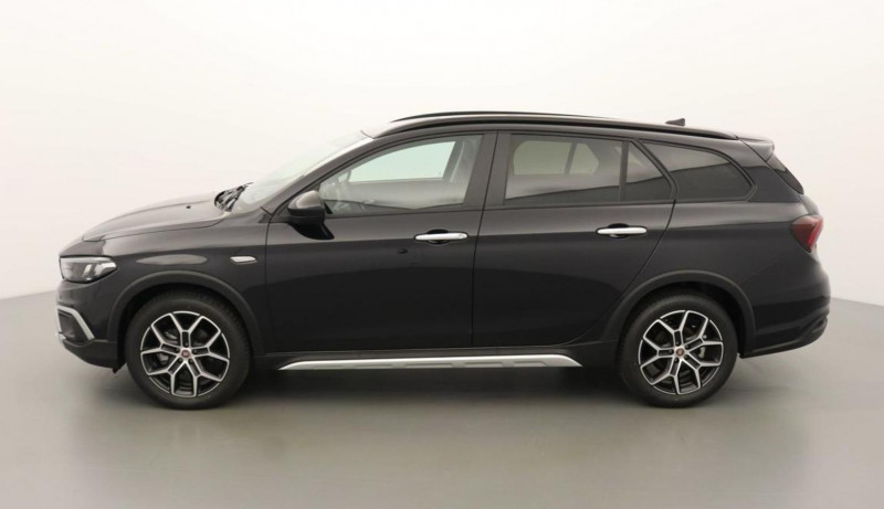 Photo 4 de l'offre de FIAT TIPO SW CROSS à 27369€ chez Actuel Auto Import