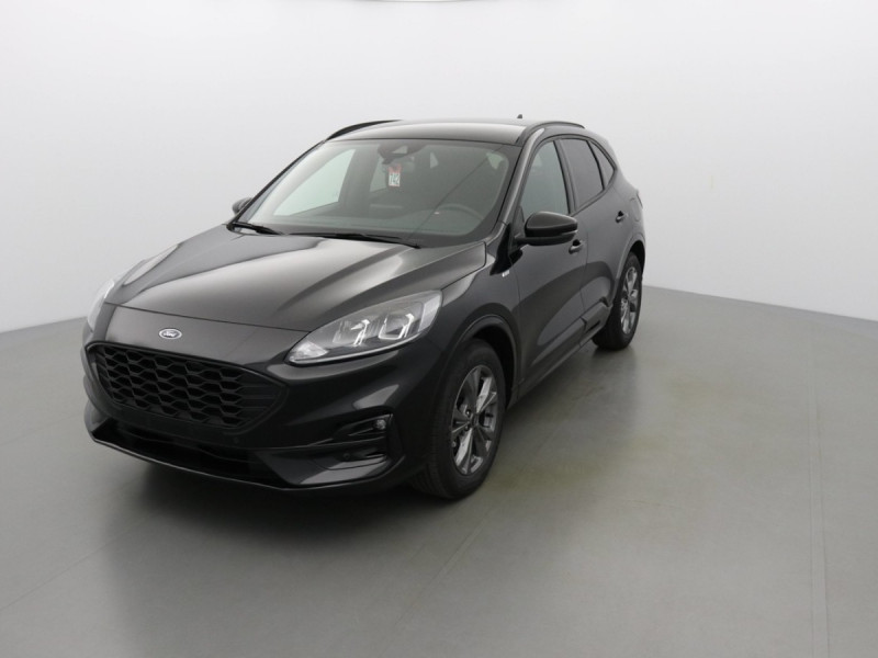 Ford KUGA 3 ST-LINE ESSENCE NOIR AGATE Occasion à vendre