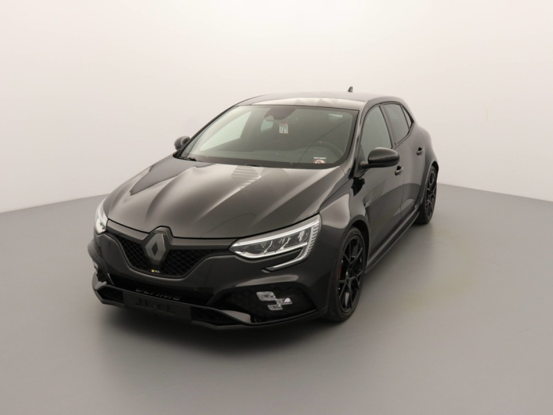 Renault MEGANE 4 PHASE 2 R.S. ULTIME ESSENCE NOIR ETOILE Occasion à vendre