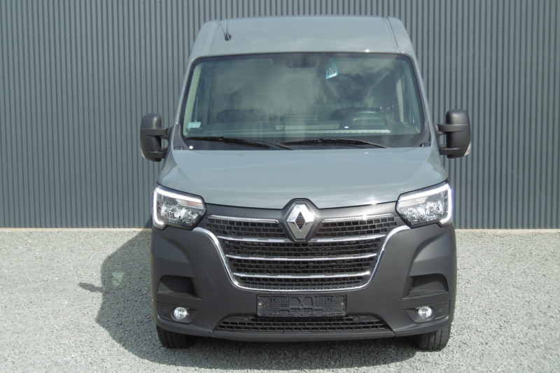 Photo 4 de l'offre de RENAULT MASTER 3 PHASE 3 L3H2 GRAND CONFORT à 28548€ chez Actuel Auto Import