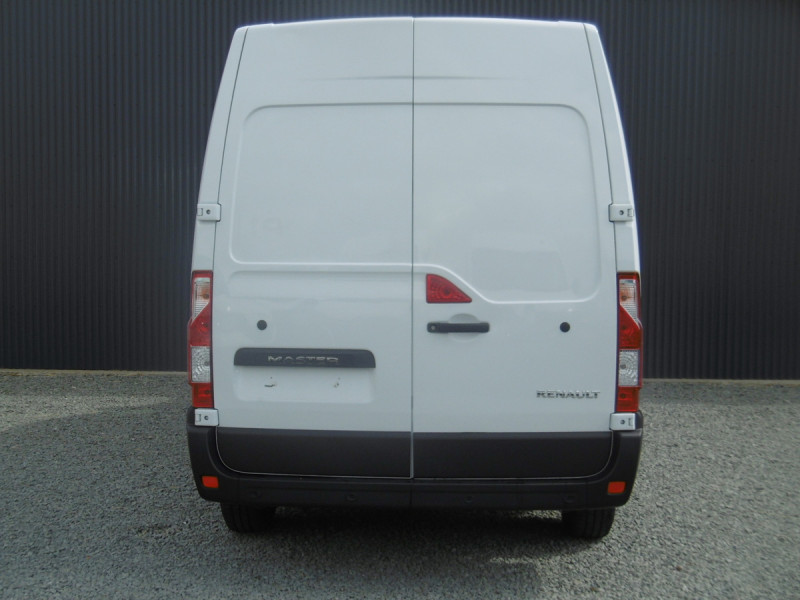 Photo 5 de l'offre de RENAULT MASTER 3 PHASE 3 L3H2 GRAND CONFORT à 28548€ chez Actuel Auto Import