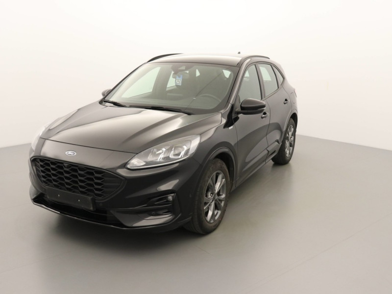 Ford KUGA 3 ST-LINE HEV/ESSENCE NOIR AGATE Occasion à vendre