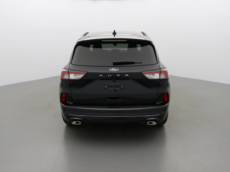 Photo 5 de l'offre de FORD KUGA 3 ST-LINE à 31807€ chez Actuel Auto Import