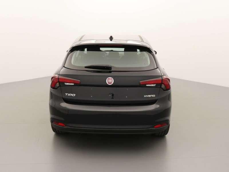 Photo 5 de l'offre de FIAT TIPO HB TIPO à 22528€ chez Actuel Auto Import