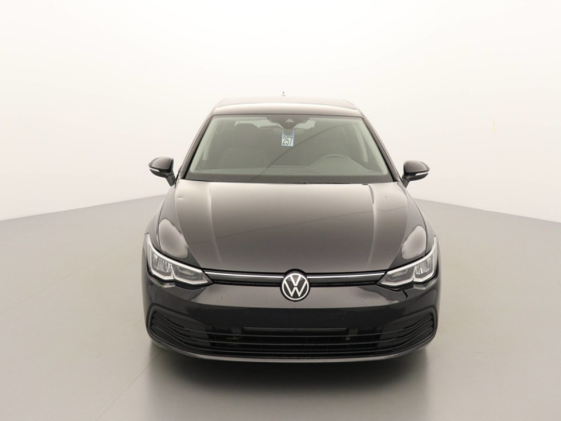 Photo 3 de l'offre de VOLKSWAGEN GOLF 8 LIFE à 20880€ chez Actuel Auto Import