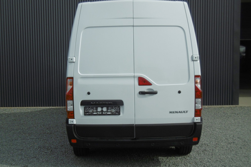 Photo 5 de l'offre de RENAULT MASTER 3 PHASE 3 L3H2 GRAND CONFORT à 28548€ chez Actuel Auto Import