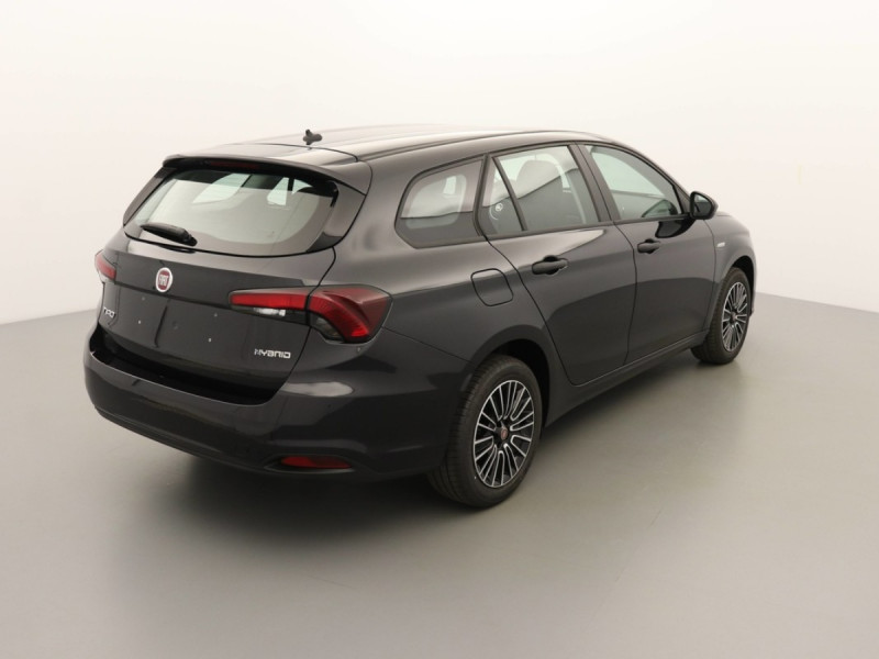 Photo 2 de l'offre de FIAT TIPO SW TIPO à 23291€ chez Actuel Auto Import