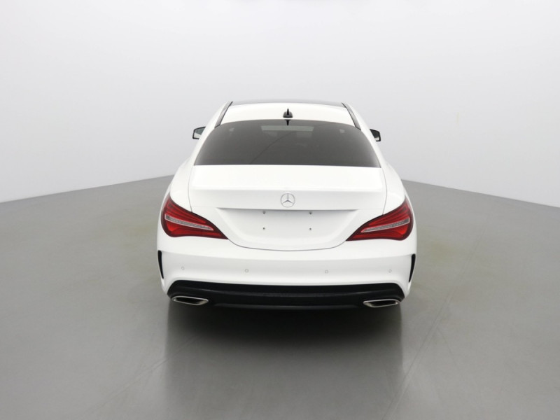 Photo 5 de l'offre de MERCEDES-BENZ CLA 200 AMG à 33394€ chez Actuel Auto Import