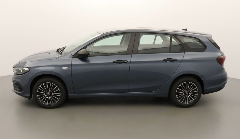 Photo 4 de l'offre de FIAT TIPO SW TIPO à 23291€ chez Actuel Auto Import