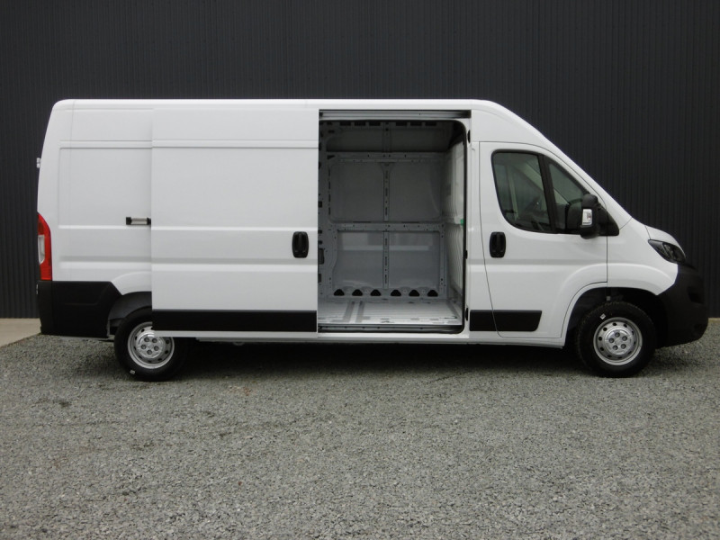 Photo 4 de l'offre de PEUGEOT BOXER FOURGON TOLE L3H2 VAN à 38256€ chez Actuel Auto Import