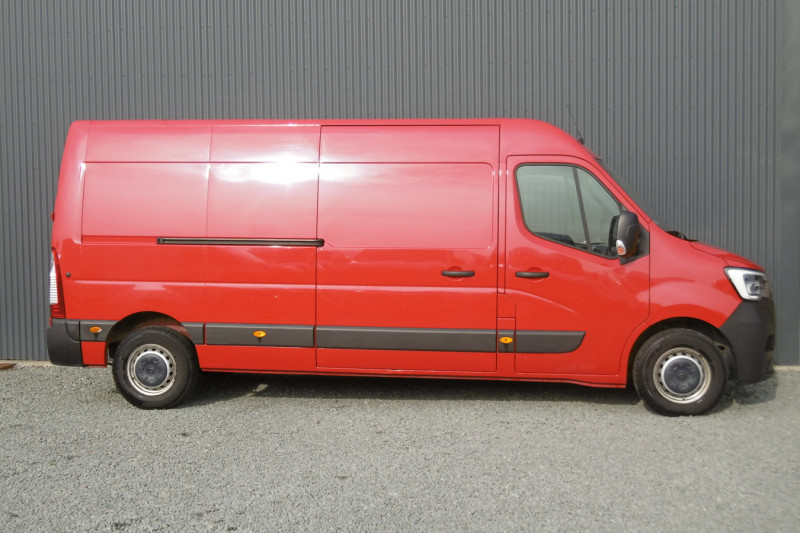 Photo 3 de l'offre de RENAULT MASTER 3 PHASE 3 L3H2 GRAND CONFORT à 28548€ chez Actuel Auto Import