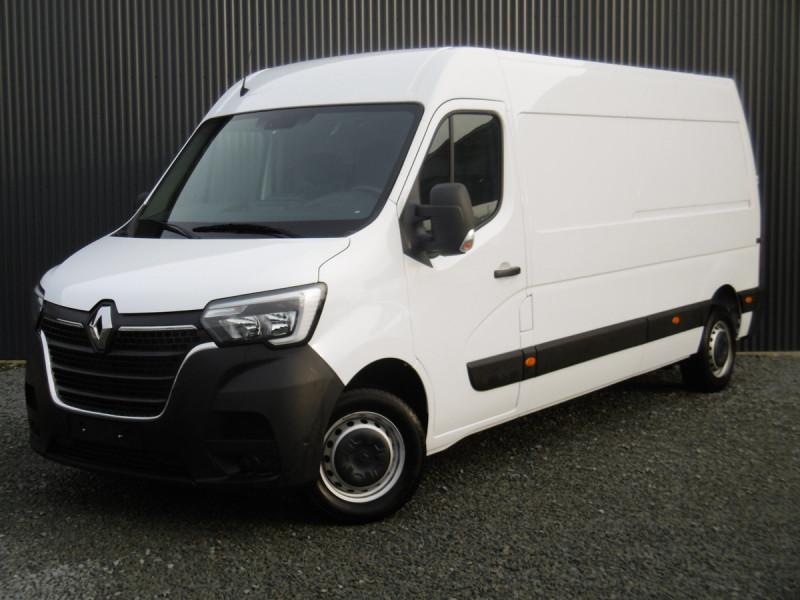 Renault MASTER 3 PHASE 3 L3H2 GRAND CONFORT DIESEL BLANC Occasion à vendre