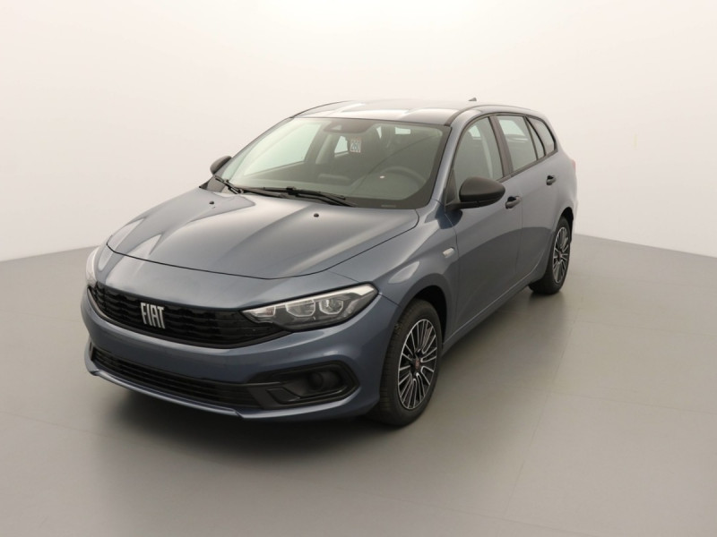 Fiat TIPO SW TIPO HEV/ESSENCE BLEU OCEANO Occasion à vendre