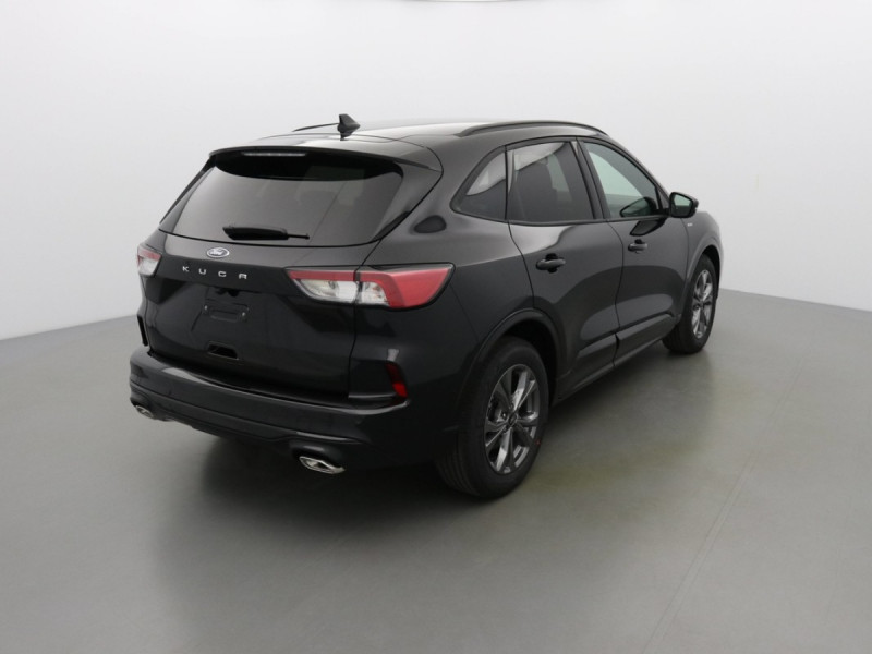 Photo 2 de l'offre de FORD KUGA 3 ST-LINE à 31807€ chez Actuel Auto Import