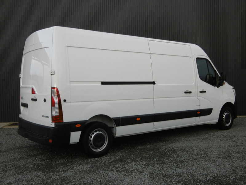 Photo 2 de l'offre de RENAULT MASTER 3 PHASE 3 L3H2 GRAND CONFORT à 31673€ chez Actuel Auto Import