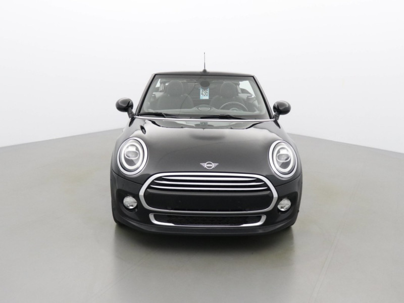 Photo 3 de l'offre de MINI COOPER CABRIO COOPER à 27588€ chez Actuel Auto Import