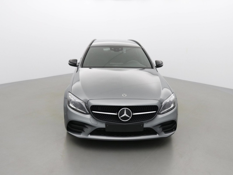 Photo 3 de l'offre de MERCEDES C220 Break AMG LINE à 41328€ chez Actuel Auto Import