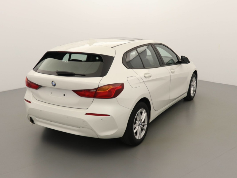 Photo 2 de l'offre de BMW 118 I BUSINESS LINE à 25194€ chez Actuel Auto Import