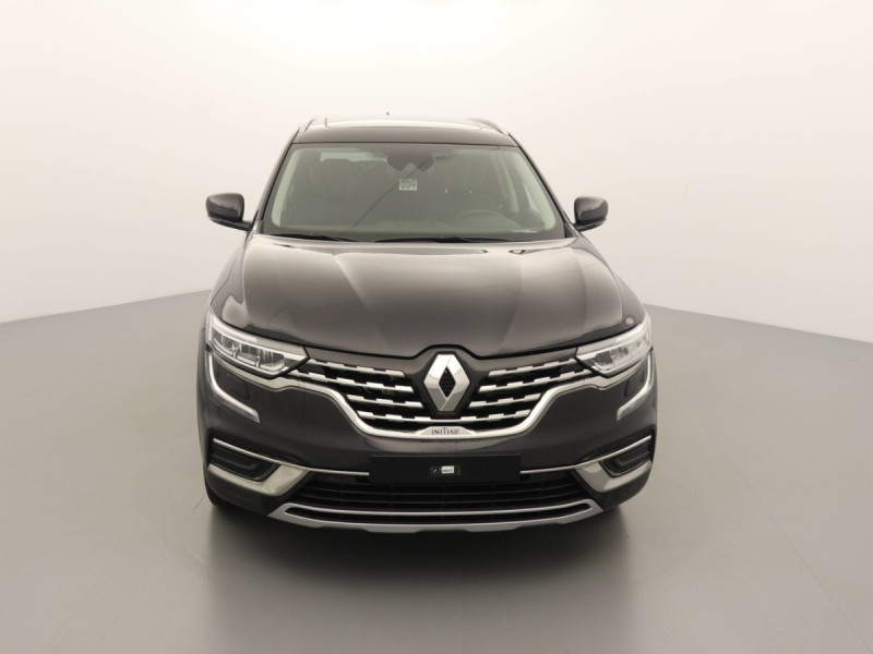 Photo 3 de l'offre de RENAULT Koleos INITIALE PARIS à 43349€ chez Actuel Auto Import