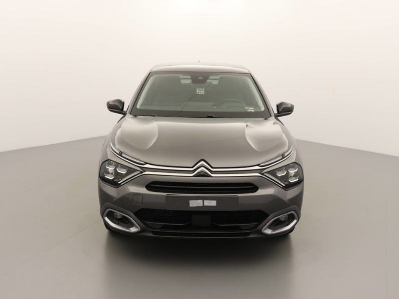 Photo 3 de l'offre de CITROEN C4 MAX à 26236€ chez Actuel Auto Import