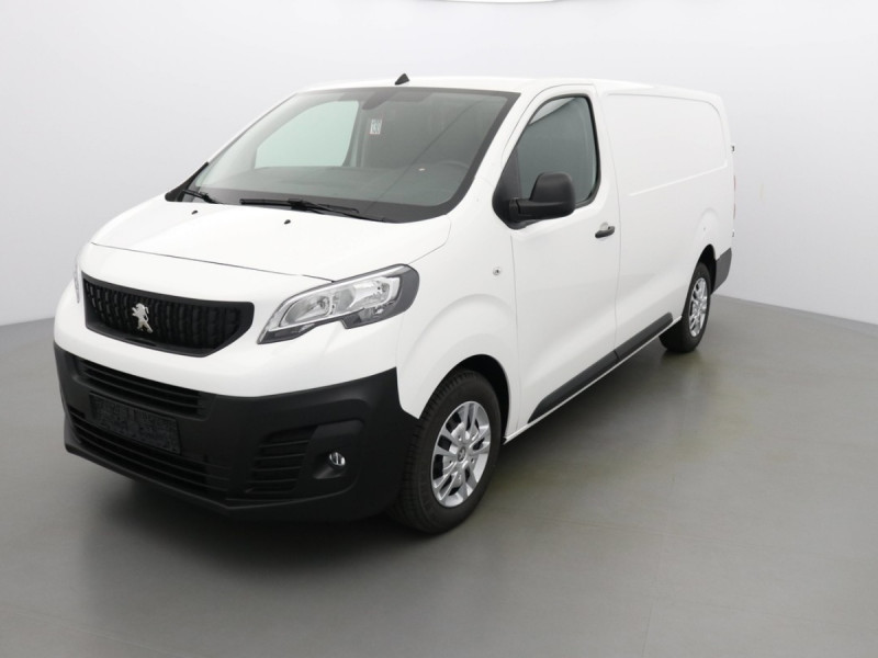 Peugeot EXPERT FOURGON L3 VAN DIESEL BLANC Occasion à vendre