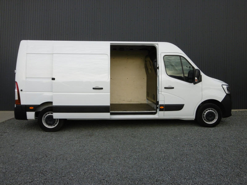 Photo 4 de l'offre de RENAULT MASTER 3 PHASE 3 L3H2 GRAND CONFORT à 31673€ chez Actuel Auto Import