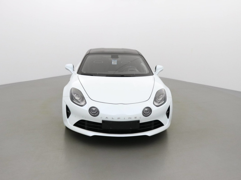 Photo 3 de l'offre de ALPINE A110 PURE à 63135€ chez Actuel Auto Import