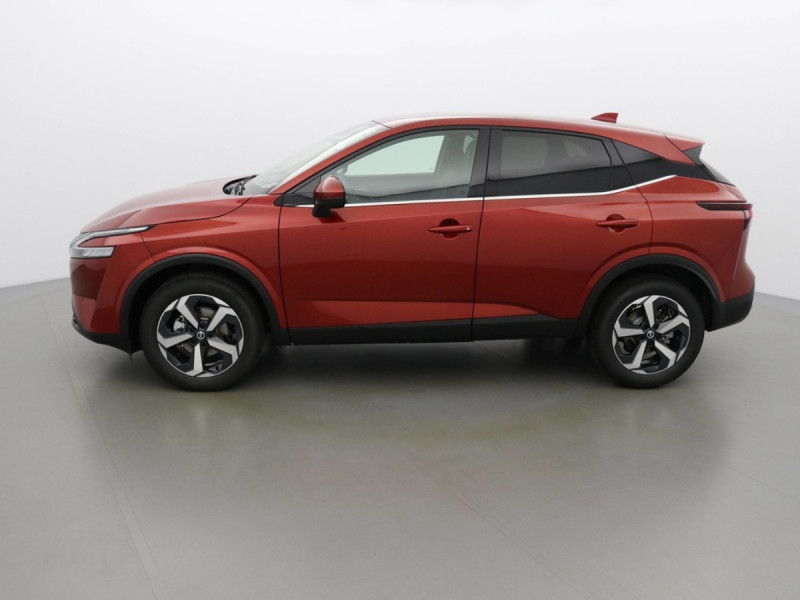 Photo 4 de l'offre de NISSAN QASHQAI 3 N-CONNECTA  à 31424€ chez Actuel Auto Import