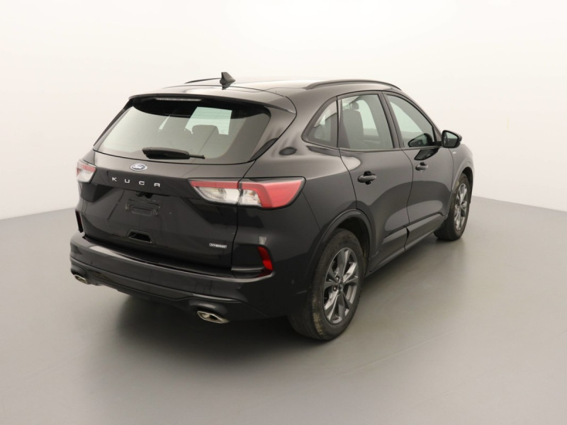 Photo 2 de l'offre de FORD KUGA 3 ST-LINE à 32112€ chez Actuel Auto Import