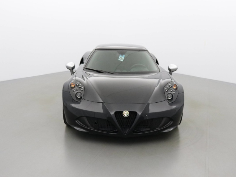 Photo 3 de l'offre de ALFA ROMEO 4C COUPE à 75894€ chez Actuel Auto Import