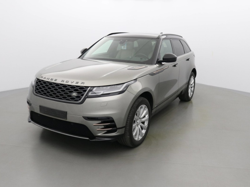 Land-Rover VELAR R-DYNAMIC DIESEL BRONZE Occasion à vendre