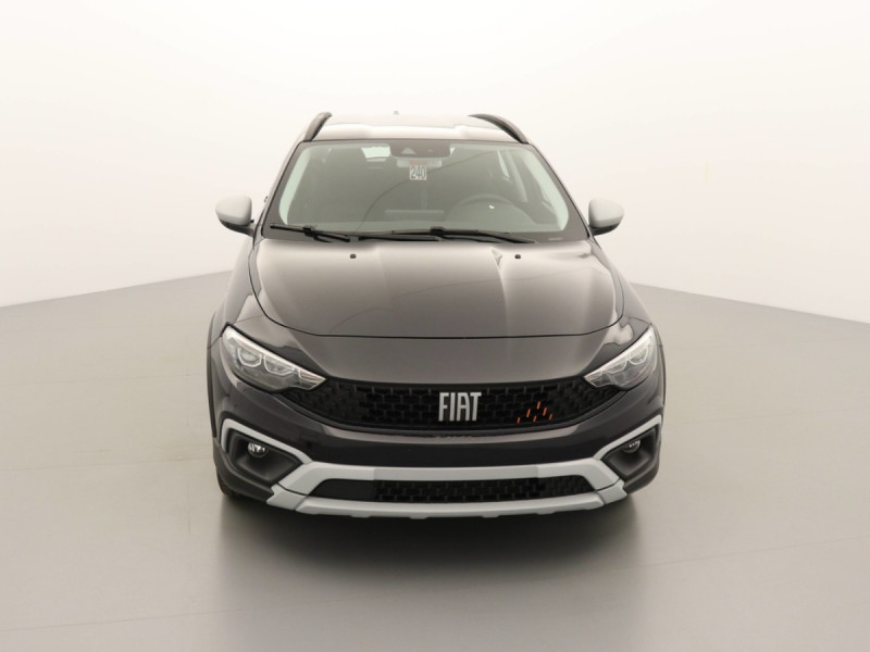 Photo 3 de l'offre de FIAT TIPO SW CROSS GARMIN à 25960€ chez Actuel Auto Import