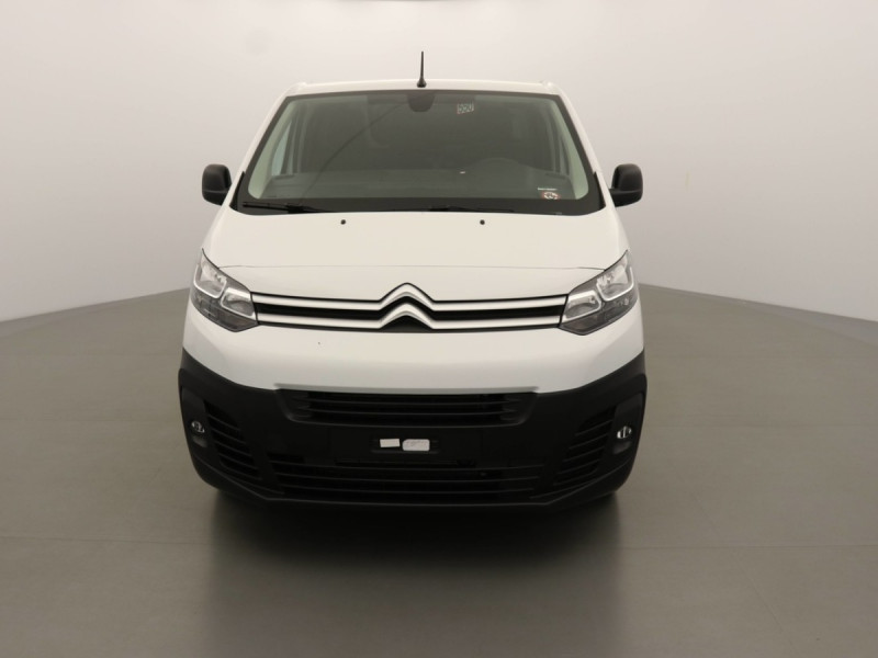 Photo 3 de l'offre de CITROEN JUMPY FGN TOLE M  VAN à 33013€ chez Actuel Auto Import