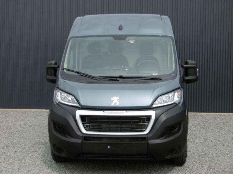 Photo 5 de l'offre de PEUGEOT BOXER FOURGON TOLE L2H2 PREMIUM à 35771€ chez Actuel Auto Import