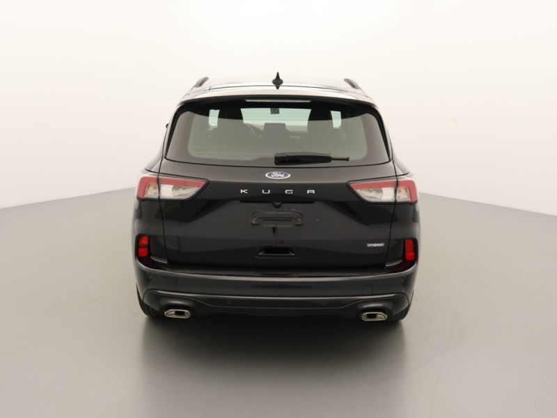 Photo 5 de l'offre de FORD KUGA 3 ST-LINE à 32112€ chez Actuel Auto Import