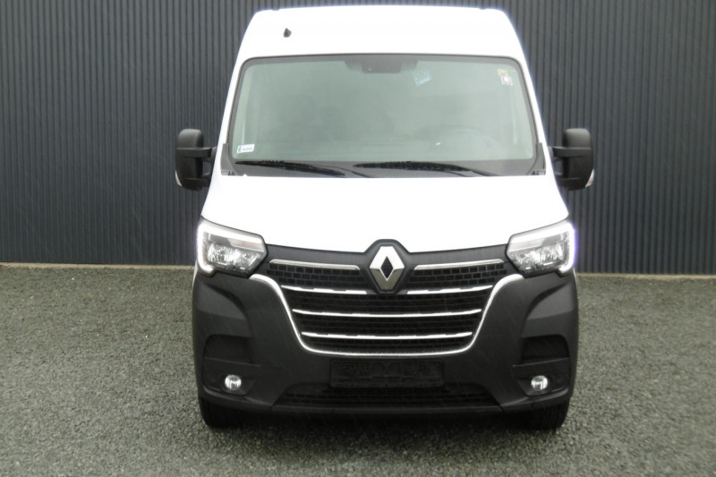 Photo 4 de l'offre de RENAULT MASTER 3 PHASE 3 L3H2 GRAND CONFORT à 28548€ chez Actuel Auto Import