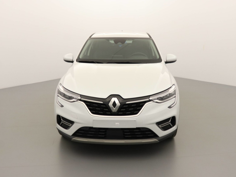 Photo 3 de l'offre de RENAULT ARKANA TECHNO à 31673€ chez Actuel Auto Import