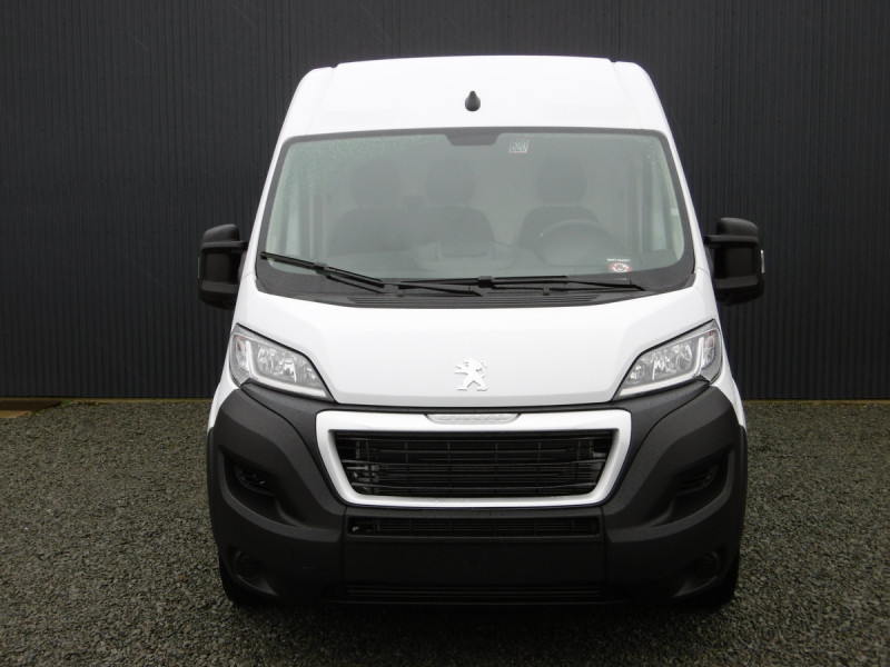 Photo 5 de l'offre de PEUGEOT BOXER FOURGON TOLE L3H2 VAN à 38402€ chez Actuel Auto Import