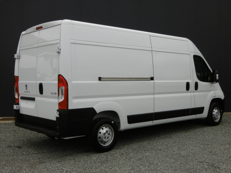 Photo 2 de l'offre de PEUGEOT BOXER FOURGON TOLE L3H2 VAN à 38256€ chez Actuel Auto Import