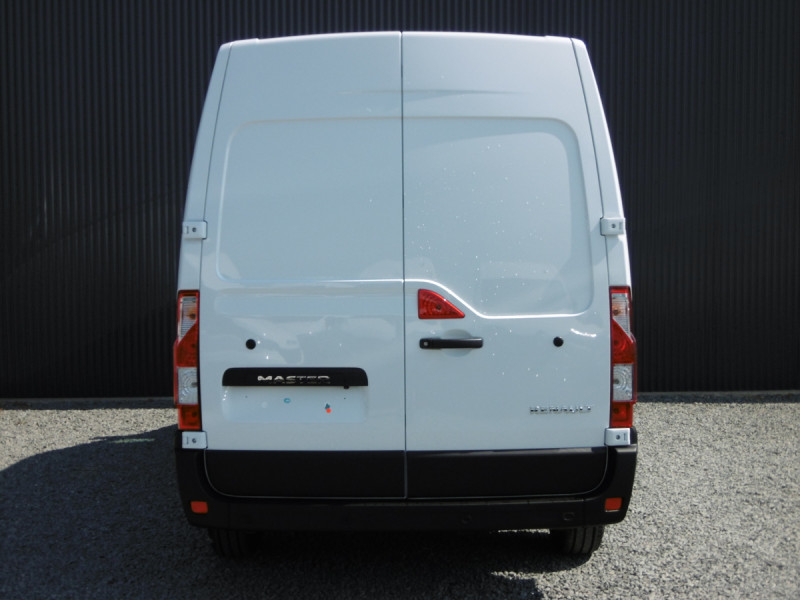 Photo 6 de l'offre de RENAULT MASTER 3 PHASE 3 L2H2  GRAND CONFORT à 37194€ chez Actuel Auto Import